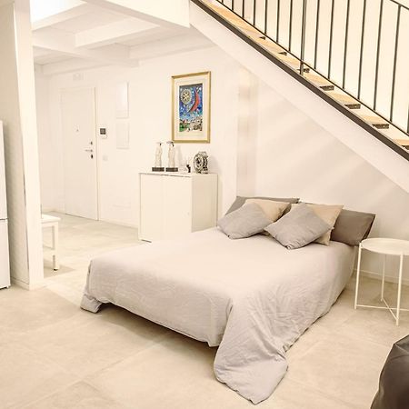 Garruba 92 Apartments Bari Exterior foto